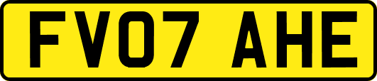 FV07AHE