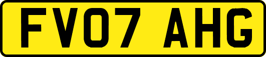 FV07AHG