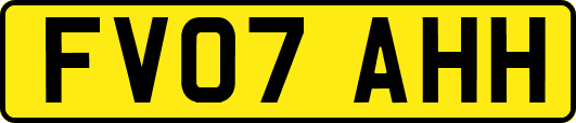 FV07AHH