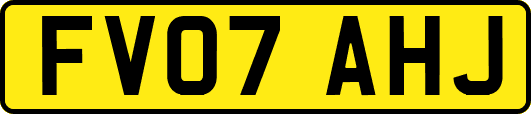FV07AHJ