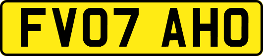 FV07AHO