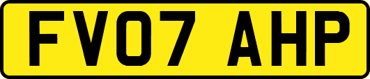 FV07AHP