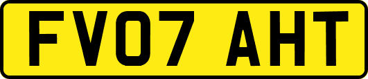 FV07AHT