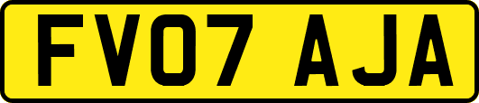 FV07AJA