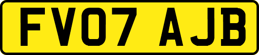 FV07AJB