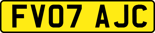 FV07AJC