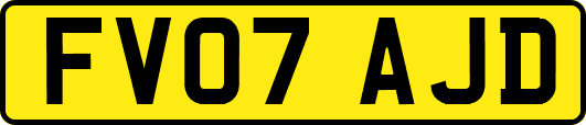 FV07AJD