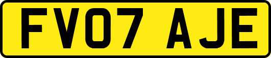 FV07AJE