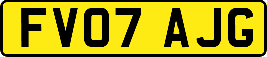 FV07AJG