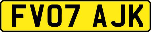 FV07AJK