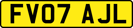 FV07AJL