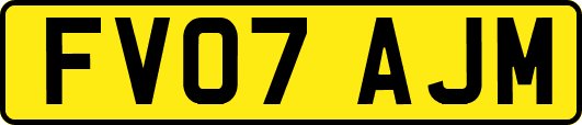 FV07AJM