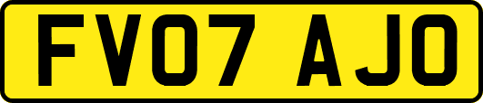 FV07AJO
