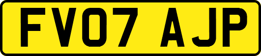 FV07AJP
