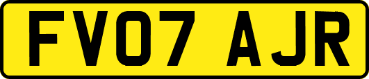 FV07AJR