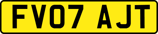 FV07AJT