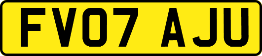 FV07AJU