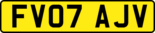 FV07AJV