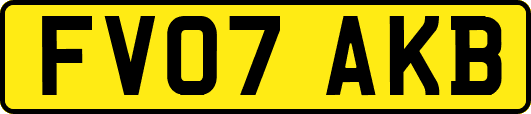 FV07AKB