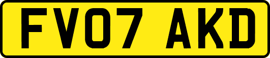 FV07AKD