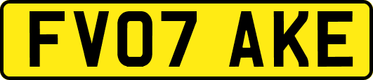 FV07AKE