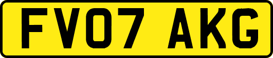 FV07AKG