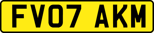 FV07AKM