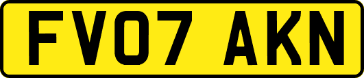 FV07AKN