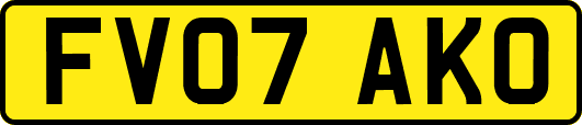 FV07AKO