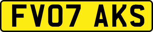 FV07AKS