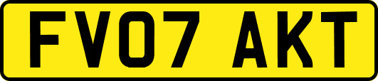 FV07AKT
