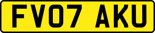 FV07AKU