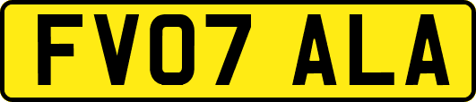 FV07ALA