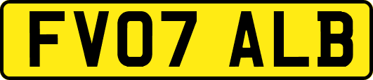 FV07ALB
