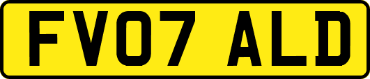 FV07ALD
