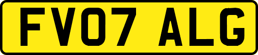 FV07ALG