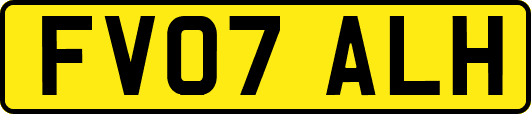 FV07ALH
