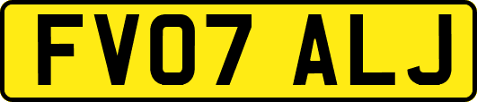 FV07ALJ