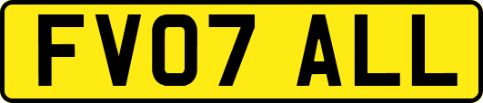 FV07ALL