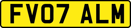 FV07ALM