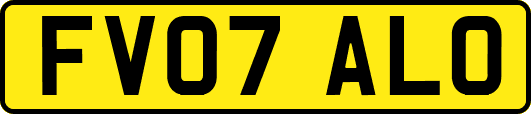 FV07ALO