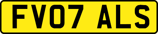 FV07ALS