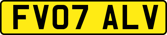 FV07ALV
