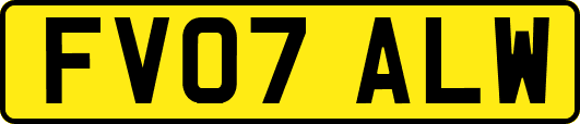 FV07ALW