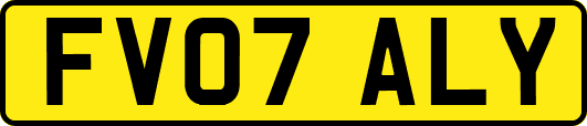 FV07ALY