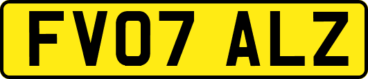 FV07ALZ