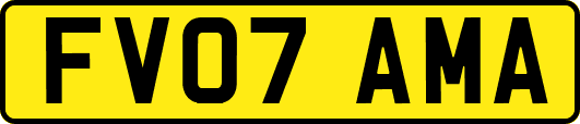 FV07AMA