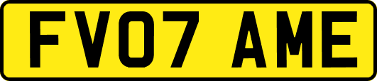 FV07AME