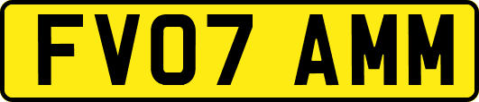FV07AMM