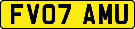 FV07AMU